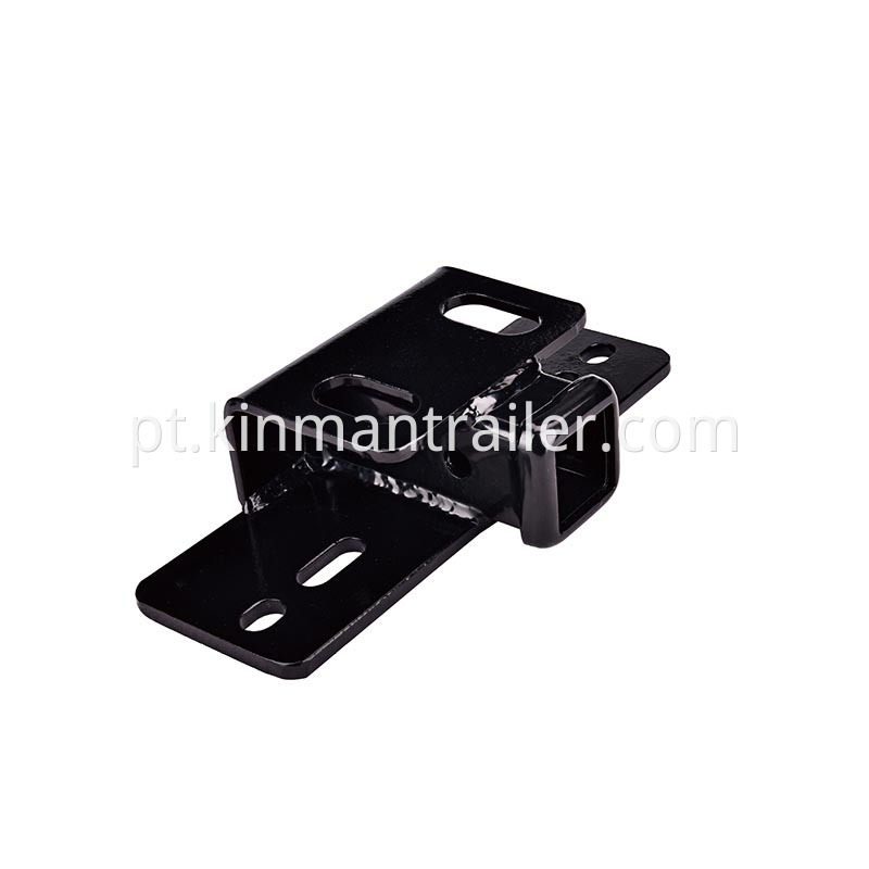 Bumper Receiver Adapter